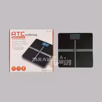 ترازو دیجیتال ATC  مدل AT-300 رنگ مشکی