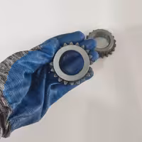 چرخدنده گیربکس آپرون بدون خار 1310740