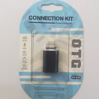 OTG اصلی ایفون                                   