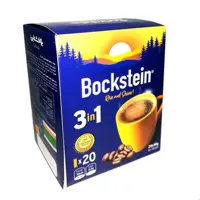 کافی میکس بوکشتاین 18 گرمی 3در1 بسته 20تایی