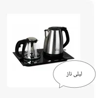چای ساز ویداس مدل                           VIR2083