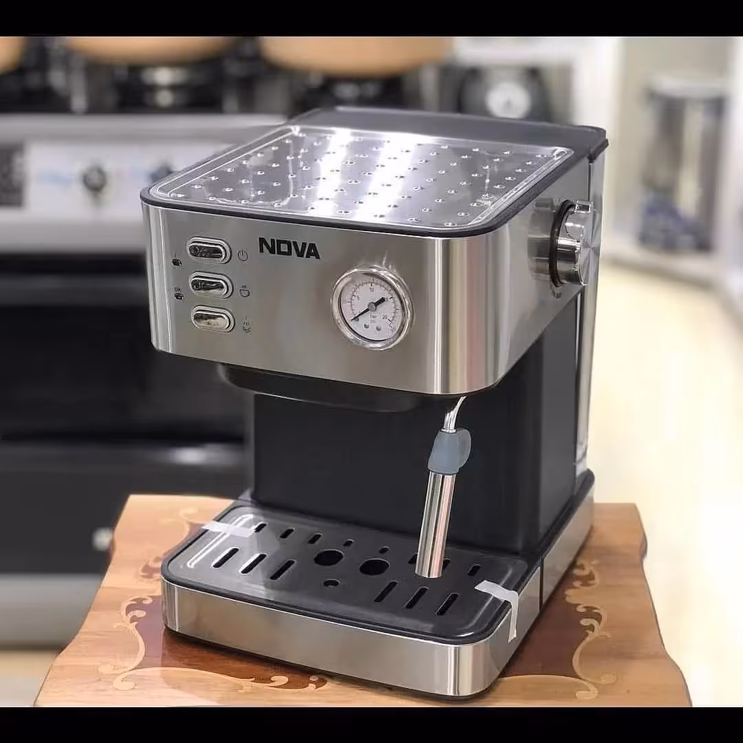 اسپرسوساز برقی  ندوا 147