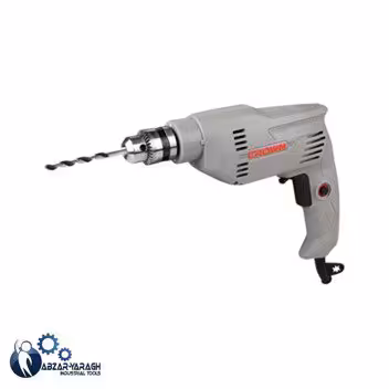 دریل کرون مدل CT10126 - ابزار یراق