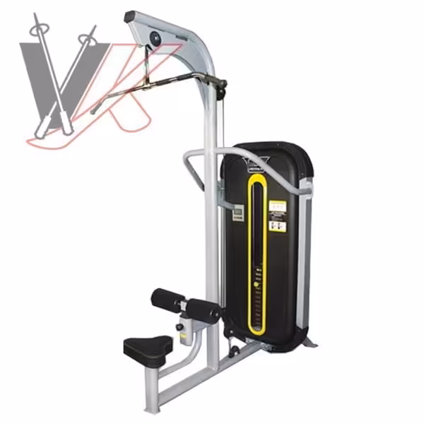 دستگاه کابلی زیر بغل عمود تن آسا کد 1302013