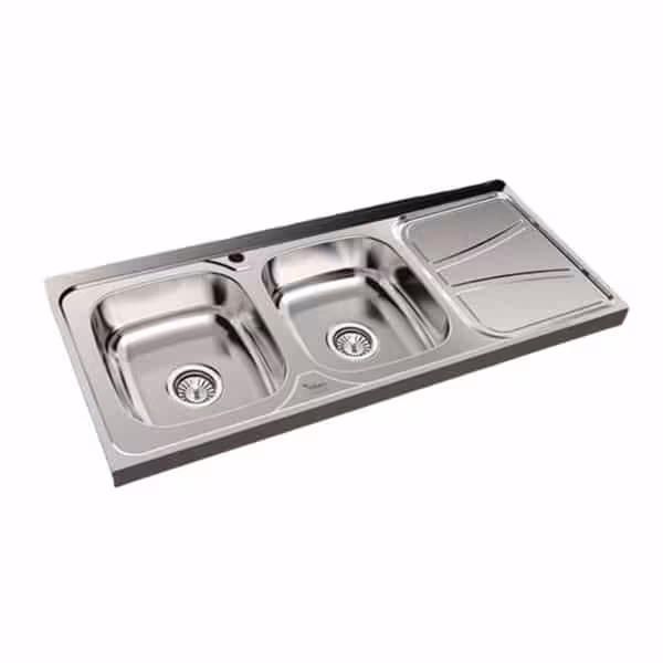 خرید و قیمت سینک توکار میلان مدل 2013 | نوین هوم