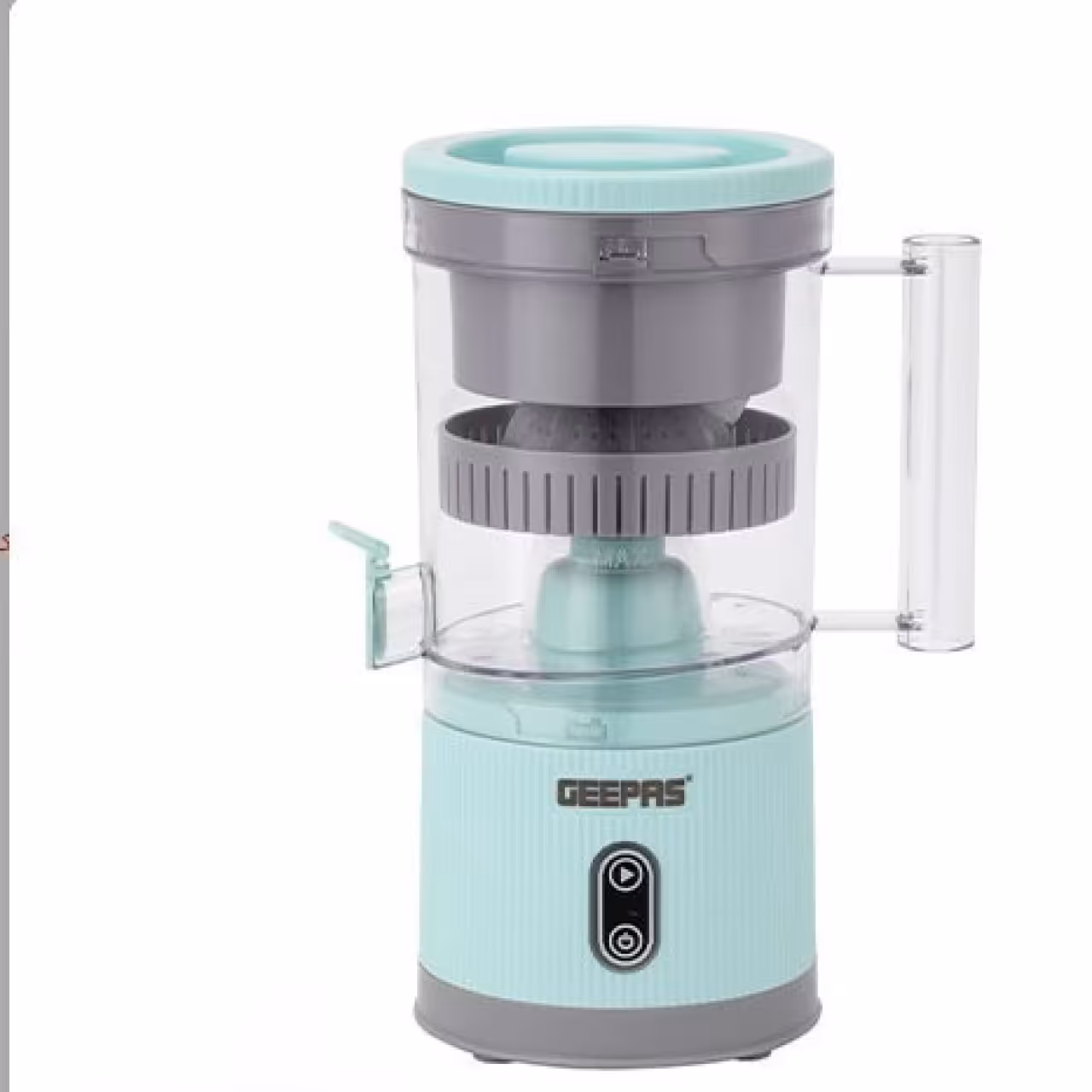 آب مرکبات گیر شارژی جیپاس مدل GCJ46019