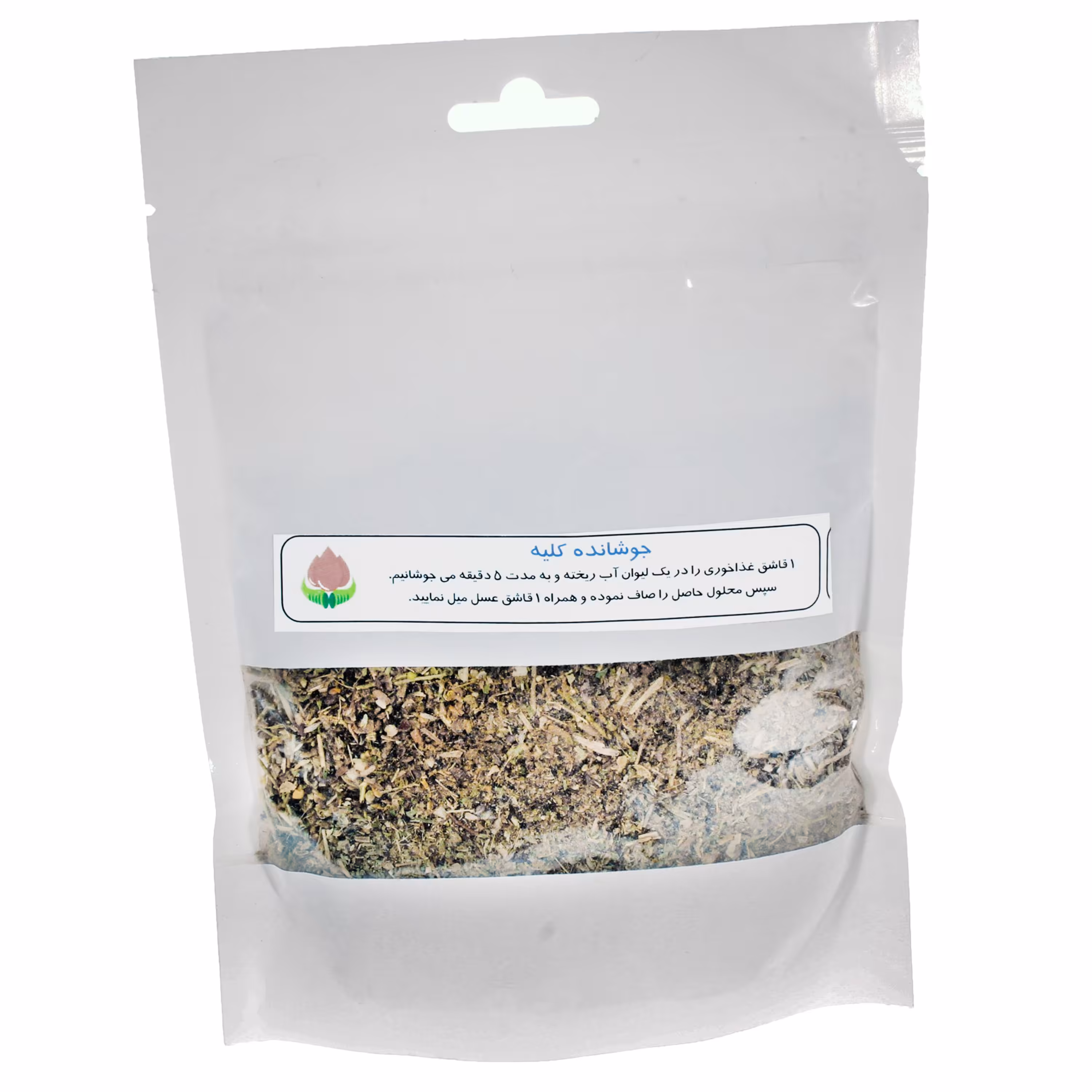 جوشانده کلیه