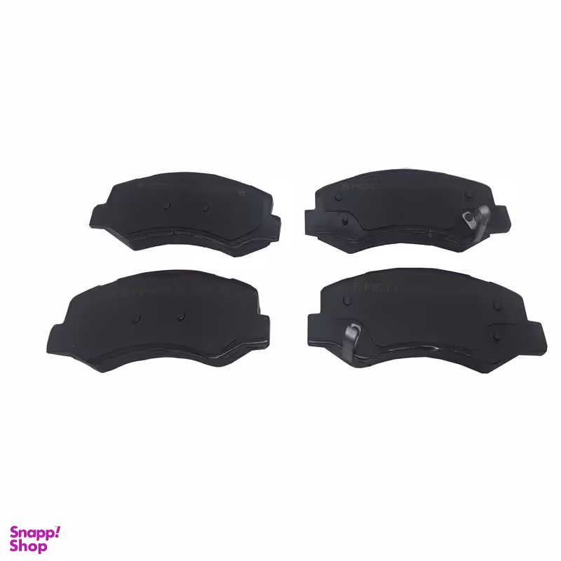 لنت ترمز جلو امکو مدل 9524 مناسب برای رانا