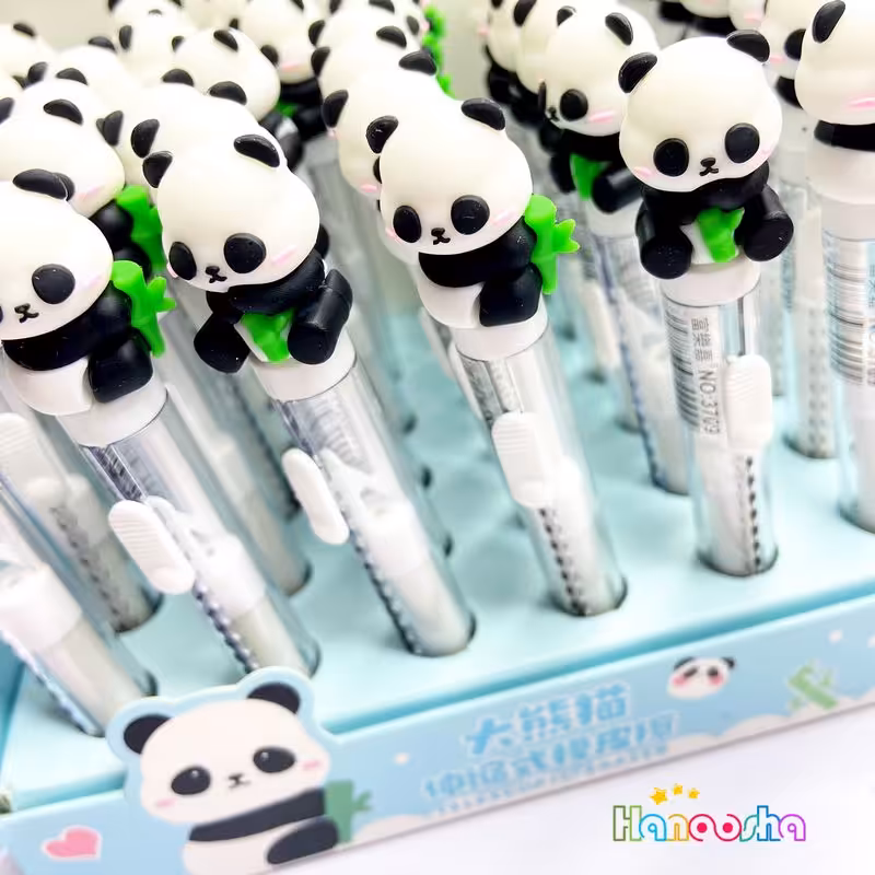 پاککن کاتری پاندا