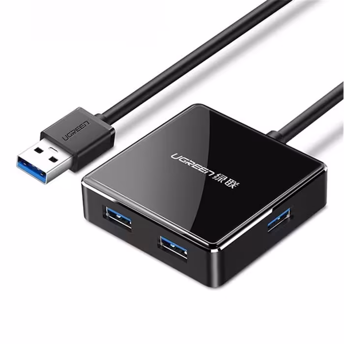 هاب یوگرین مدل US168