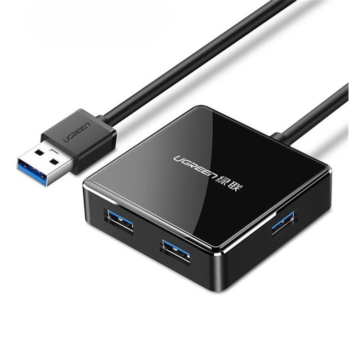 هاب یوگرین مدل US168