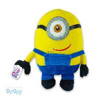 عروسک مینیون PICHAK