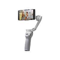 لرزشگیر DJI OM 4 SE (کارکرده)