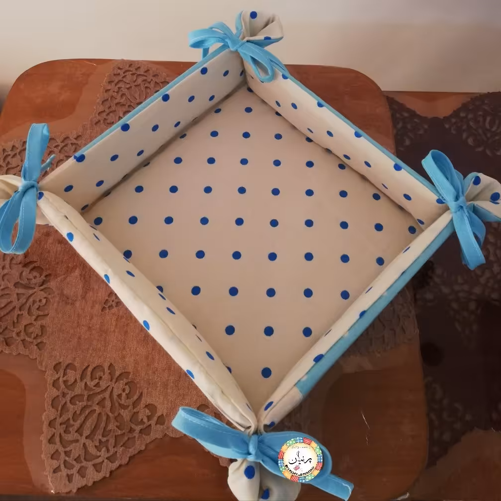 باکس نان و سبزی