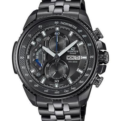 ساعت مچی مردانه EDIFICE کاسیو
مدل CASIO-EF-558DC-1AVUDF