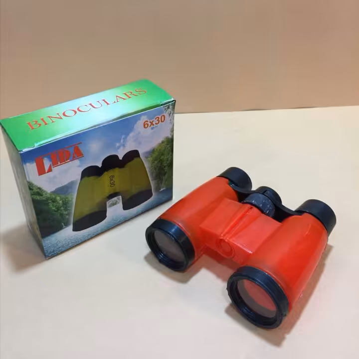 دوربی جعبه ای