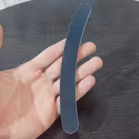 سوهان ناخن چوبی 