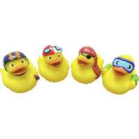 پوپت حباب ساز حمام اردک 