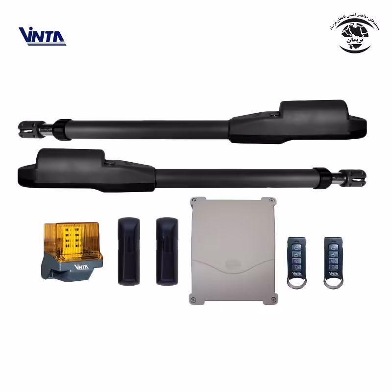 جک بازویی پارکینگ وینتا مدل SORENA-600