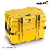 جعبه ابزار تخصصی کشویی اشتایویل خلبانی مدل 13217 LGE