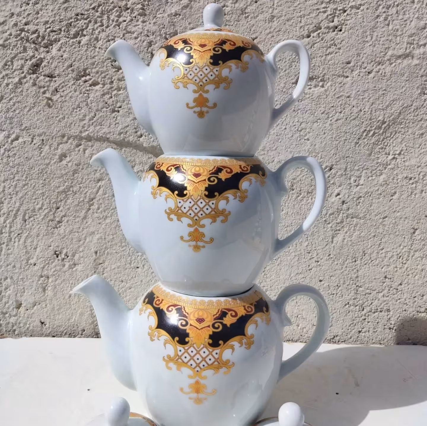 قور ی بسیار زیبا و درجه یک سایز3 -بدون واسطه و به صورت مستقیم خرید کنید 