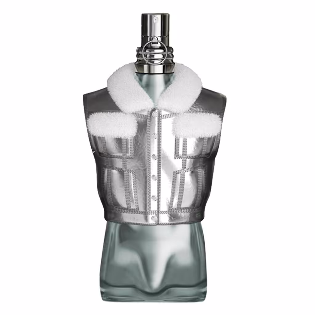 له مال کالکتر ادیشن کریسمس 2023 ژان پل گوتیه - Le Male Collector Edition Christmas 2023 Jean Paul Gaultier
