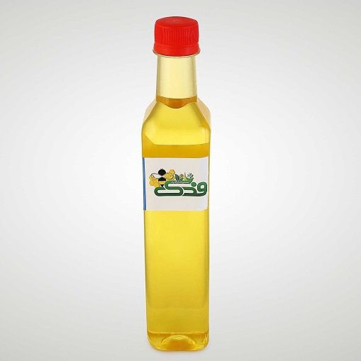 روغن ارده کنجد ایرانی(450گرم)