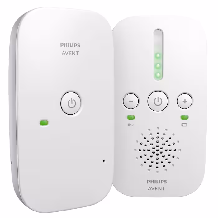 پیجر صوتی نوزاد مدل SCD502/26 اونت Avent