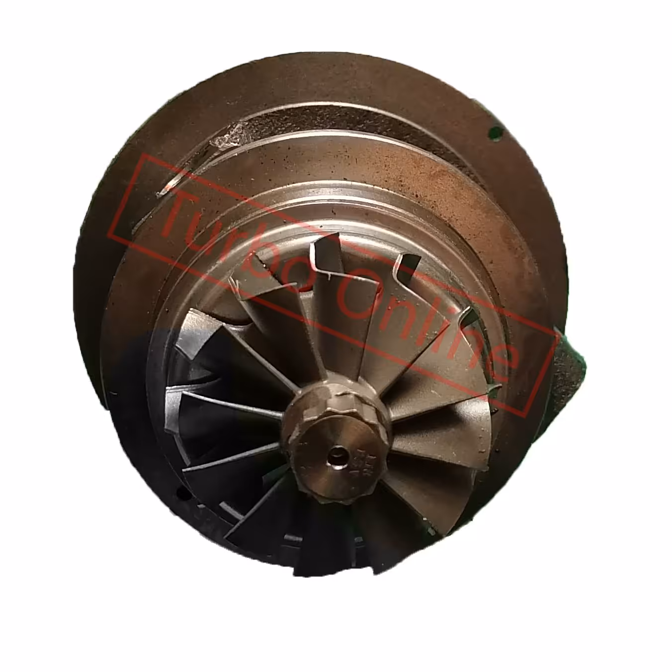 کاتریج توربو شارژ کامیونت الوند 6 تن درجه 3 