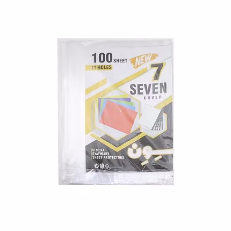 کاور  A4 مدل سون(10 عددی)  