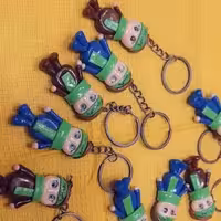 جاسویچی ، پسران