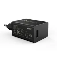 شارژر فست اکستار هوشمند XTAR QC3.0 Fast 9V 2A 18W