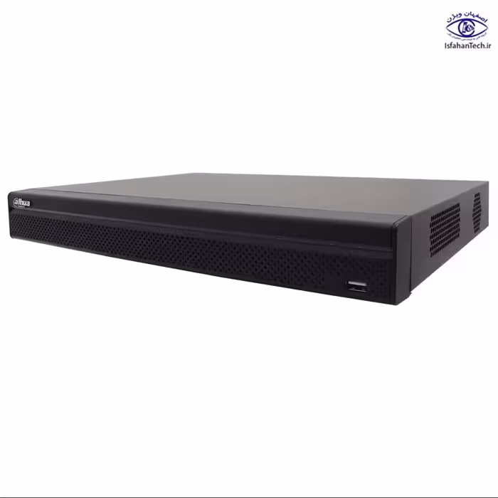 دستگاه NVR دوربین مداربسته   داهوا 32 کانال مدل  DH-NVR4232-4KS2