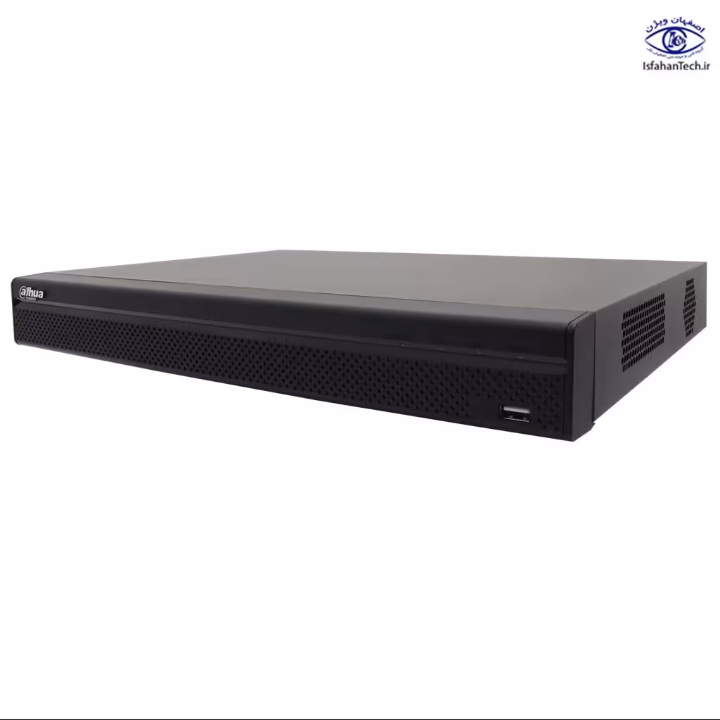 دستگاه NVR دوربین مداربسته   داهوا 32 کانال مدل  DH-NVR4232-4KS2