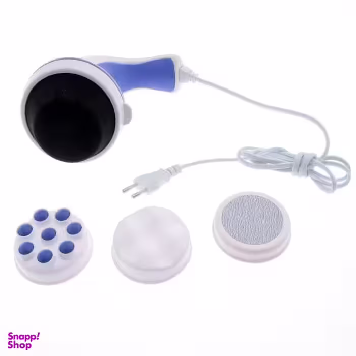 ماساژور برقی مدل Leemax