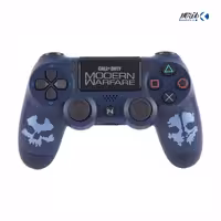خرید و قیمت دسته بازی بی سیم پلی استیشن 4  هایکپی-  Call of Duty Modern Warfare PS4