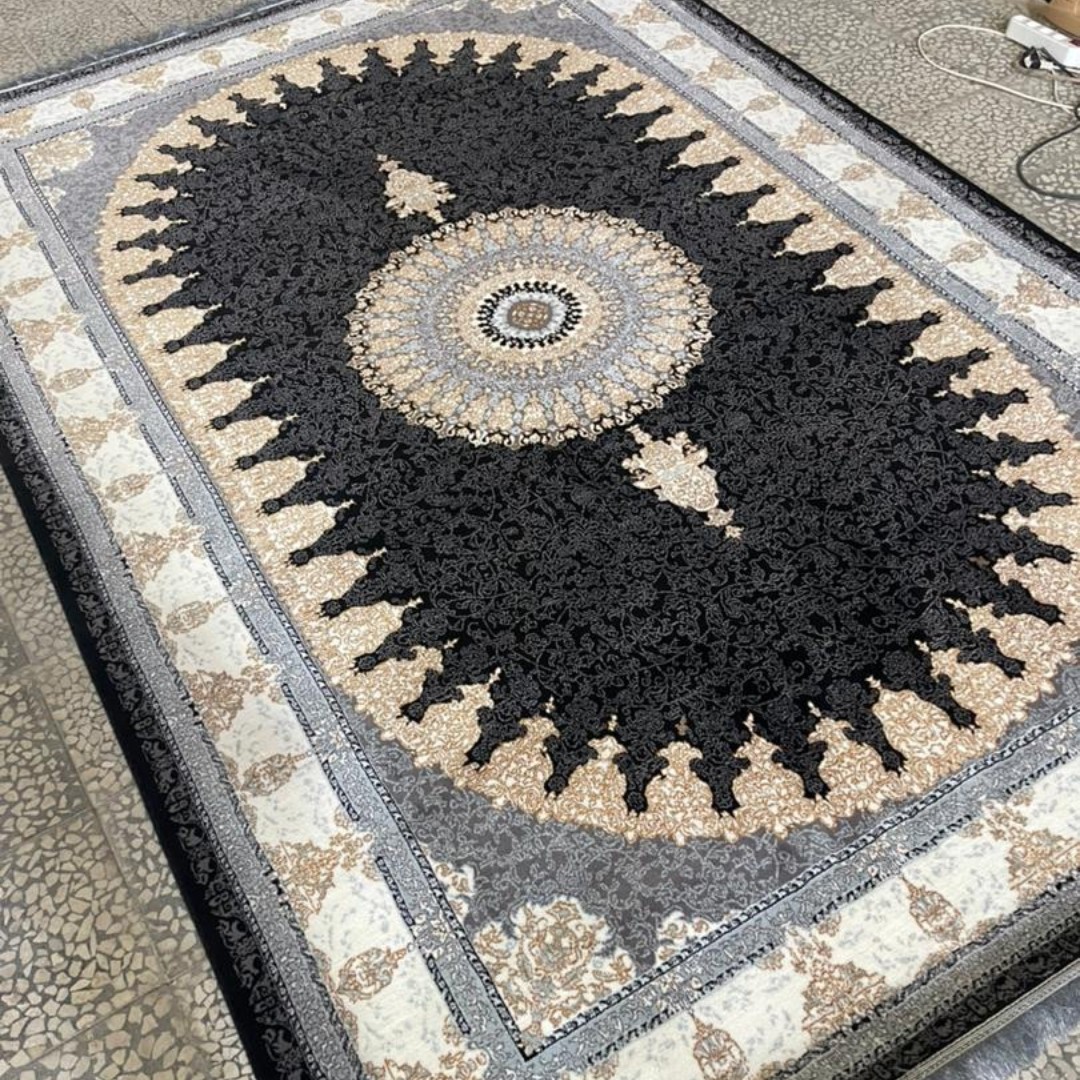 فرش 12متری فیلی