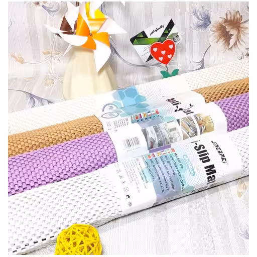 رول داخل کابینتی و داخل یخچالی