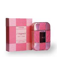 ARMAF - Legesi Femme عطر ادکلن 

آرماف لگسی فم زنانه

