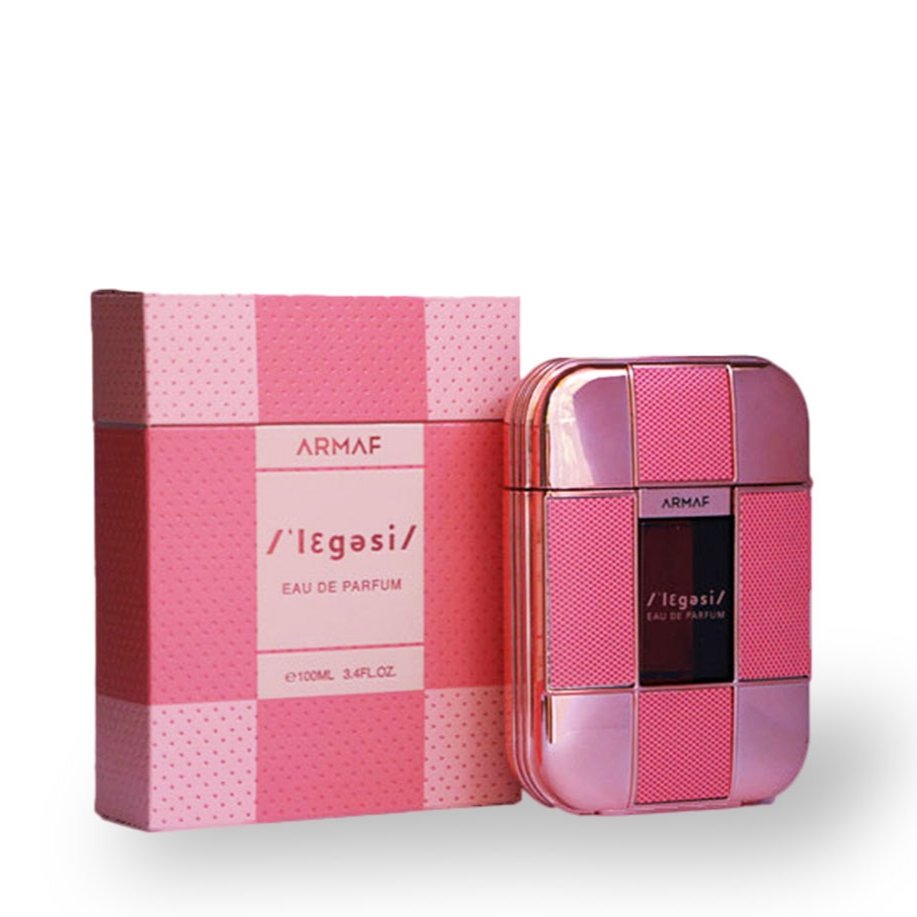 ARMAF - Legesi Femme عطر ادکلن 

آرماف لگسی فم زنانه


