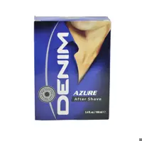 افتر شیو دنیم DENIM مدل Azure

