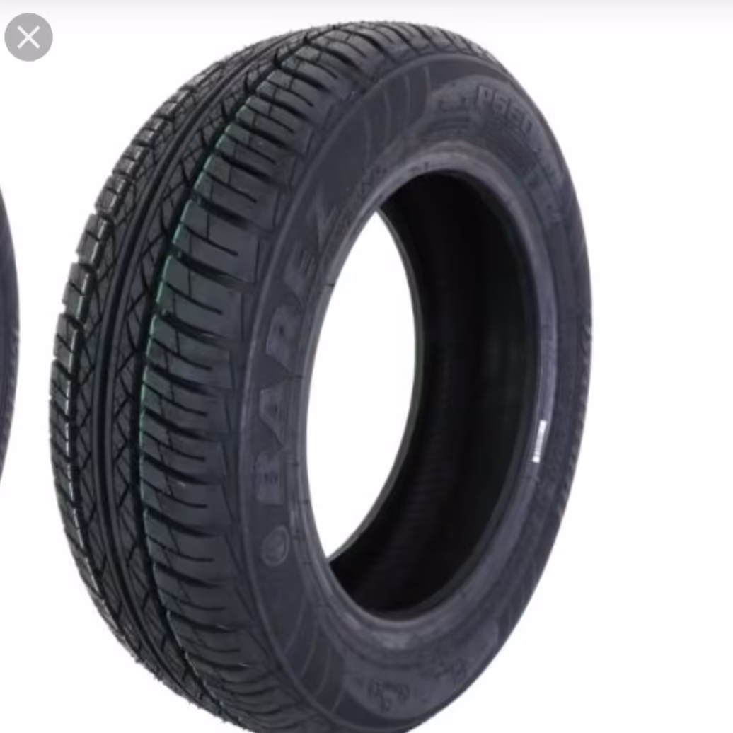 لاستیک تیبا بارز