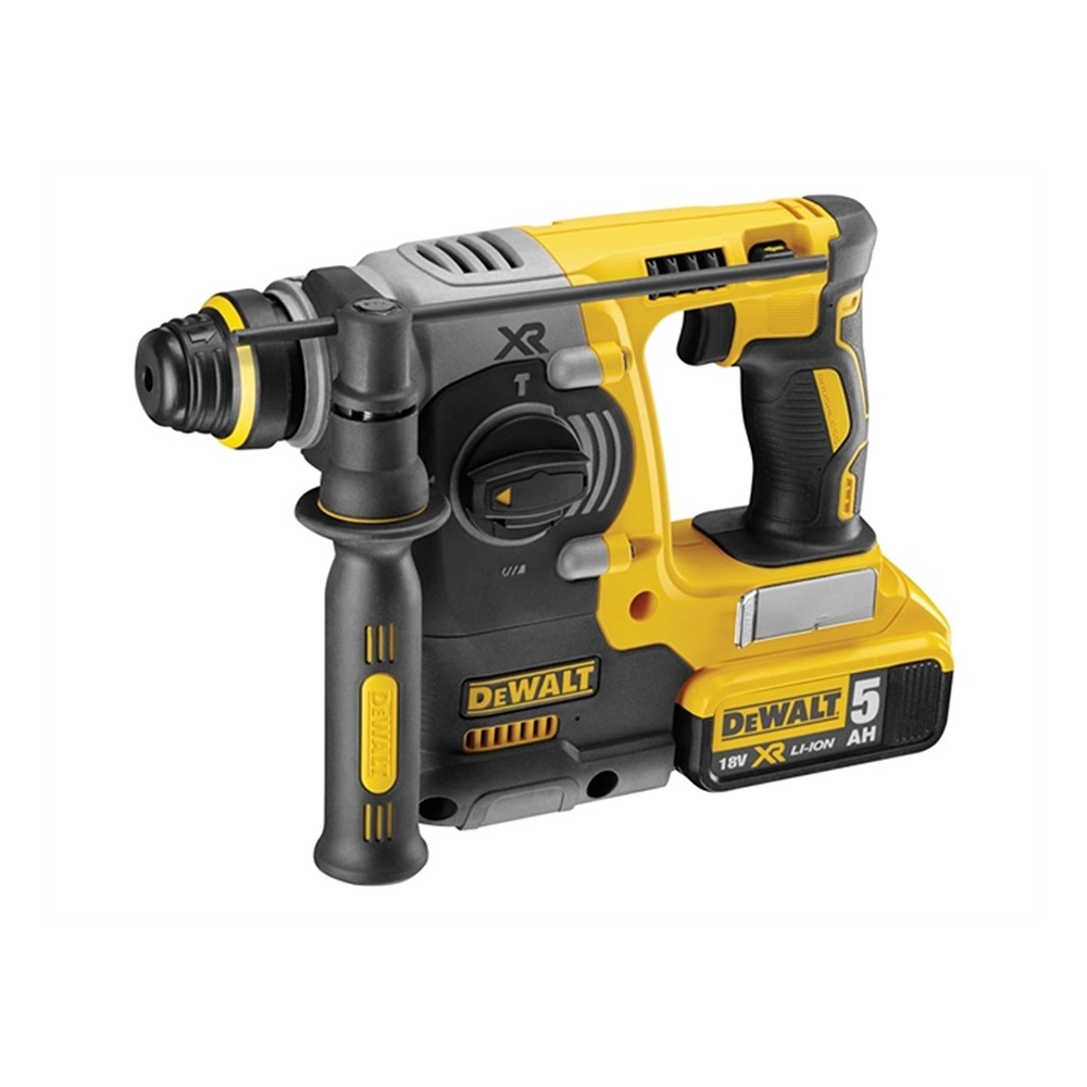 دریل بتن کن شارژی لیتیوم DCH273P2 دیوالت