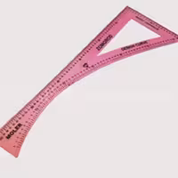 گونیا سوپر منحنی دار 2عددی