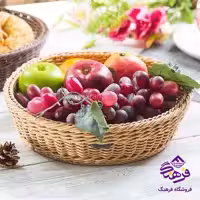 سبد بافت طرح نسیم زیبا