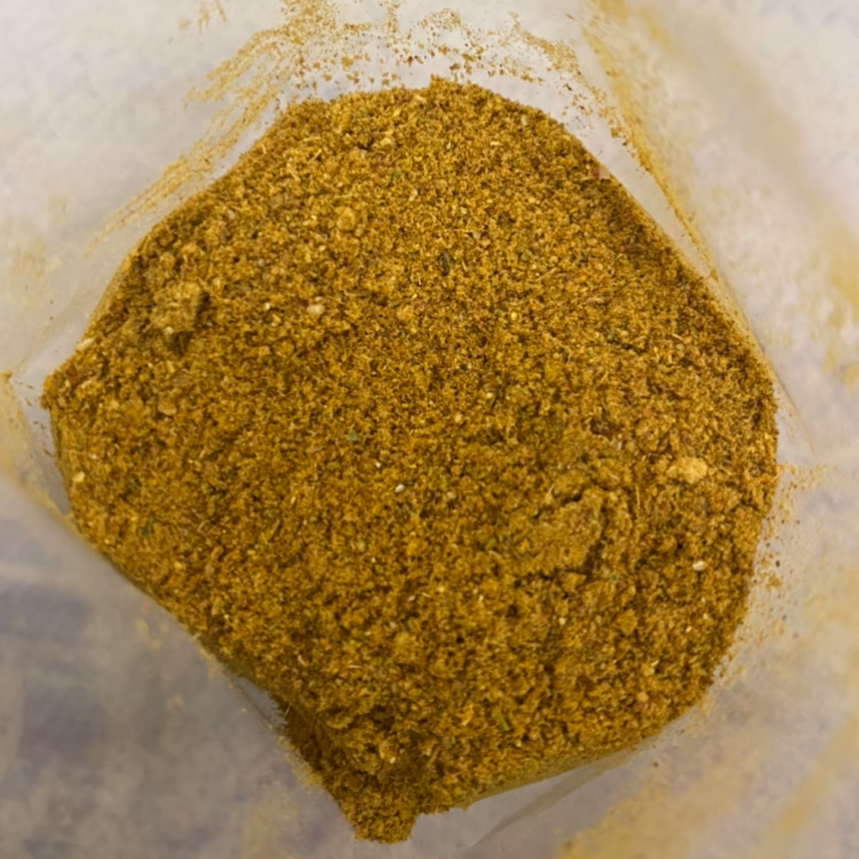 ادویه هفت قلم خالص و درجه یک و بسیار خوش عطر