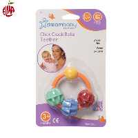 دندانگیر کلیک کلاک دریم بی بی Dreambaby