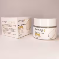 کرم برنج بیو اکوا