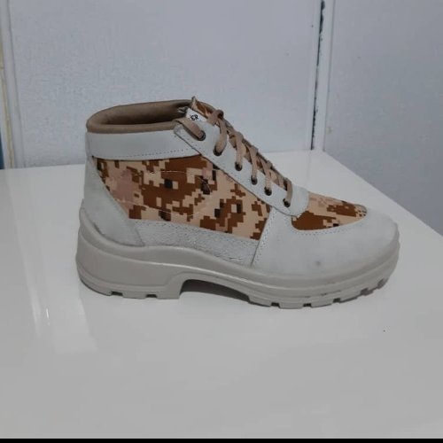کفش مردانه کوهپیمایی