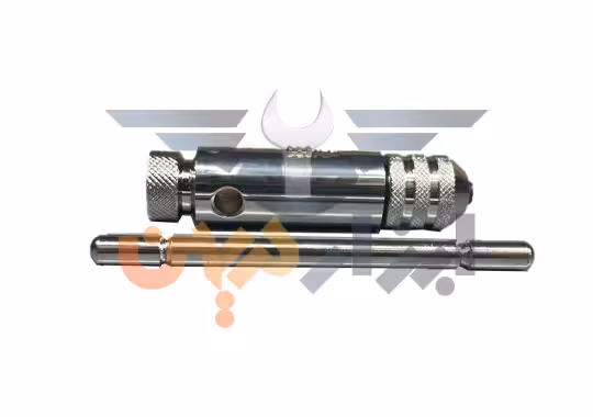 دسته قلاویز جغجغه ای کوتاه سایز m5-m12